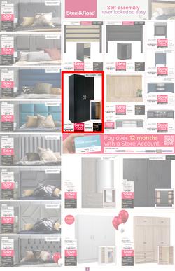 Bradlows : Celebrate 125 Years Of Deals (18 June - 15 July 2026), page 8