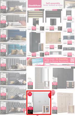 Bradlows : Celebrate 125 Years Of Deals (18 June - 15 July 2026), page 8