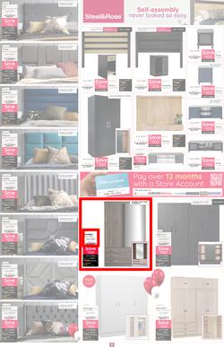 Bradlows : Celebrate 125 Years Of Deals (18 June - 15 July 2026), page 8