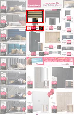 Bradlows : Celebrate 125 Years Of Deals (18 June - 15 July 2026), page 8