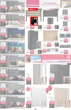 Bradlows : Celebrate 125 Years Of Deals (18 June - 15 July 2026), page 8