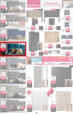 Bradlows : Celebrate 125 Years Of Deals (18 June - 15 July 2026), page 8