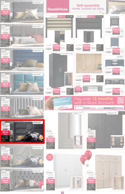 Bradlows : Celebrate 125 Years Of Deals (18 June - 15 July 2026), page 8
