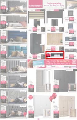 Bradlows : Celebrate 125 Years Of Deals (18 June - 15 July 2026), page 8