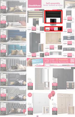 Bradlows : Celebrate 125 Years Of Deals (18 June - 15 July 2026), page 8