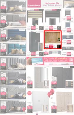 Bradlows : Celebrate 125 Years Of Deals (18 June - 15 July 2026), page 8