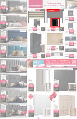 Bradlows : Celebrate 125 Years Of Deals (18 June - 15 July 2026), page 8