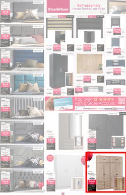 Bradlows : Celebrate 125 Years Of Deals (18 June - 15 July 2026), page 8