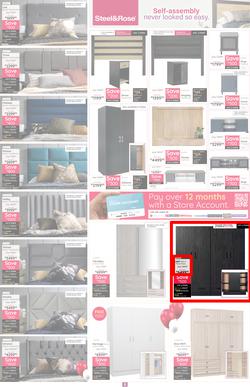 Bradlows : Celebrate 125 Years Of Deals (18 June - 15 July 2026), page 8