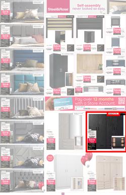 Bradlows : Celebrate 125 Years Of Deals (18 June - 15 July 2026), page 8