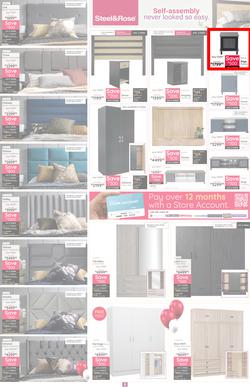 Bradlows : Celebrate 125 Years Of Deals (18 June - 15 July 2026), page 8