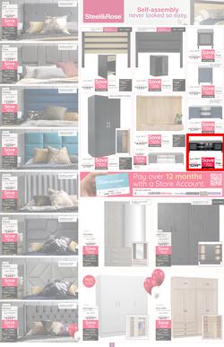 Bradlows : Celebrate 125 Years Of Deals (18 June - 15 July 2026), page 8