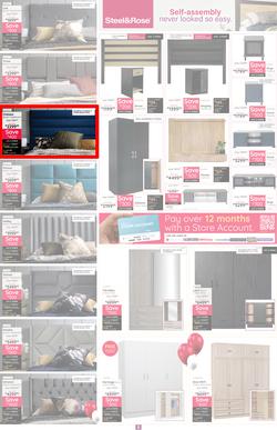 Bradlows : Celebrate 125 Years Of Deals (18 June - 15 July 2026), page 8