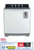 Defy 18Kg Twin Tub White Machine DTT180 10064411