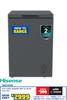Hisense 97L Chest Freezer (Grey) H135CFS 10321403