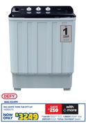 Defy 9Kg White Twin Tub DTT169 10282273