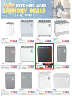 Russells : Hot Winter Deals (18 June - 15 July 2026), page 2