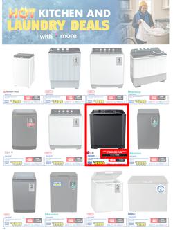 Russells : Hot Winter Deals (18 June - 15 July 2026), page 2