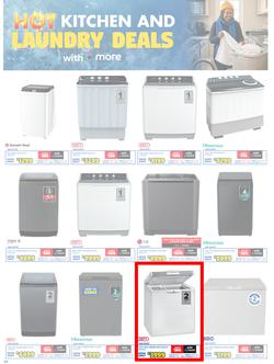 Russells : Hot Winter Deals (18 June - 15 July 2026), page 2
