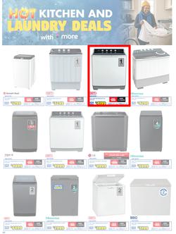 Russells : Hot Winter Deals (18 June - 15 July 2026), page 2