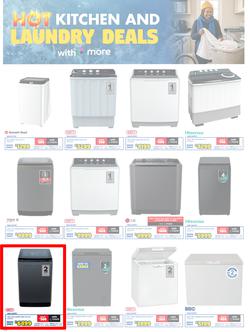 Russells : Hot Winter Deals (18 June - 15 July 2026), page 2