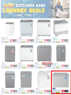 Russells : Hot Winter Deals (18 June - 15 July 2026), page 2