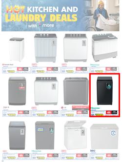 Russells : Hot Winter Deals (18 June - 15 July 2026), page 2