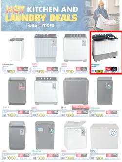 Russells : Hot Winter Deals (18 June - 15 July 2026), page 2