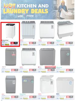 Russells : Hot Winter Deals (18 June - 15 July 2026), page 2
