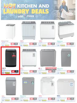 Russells : Hot Winter Deals (18 June - 15 July 2026), page 2