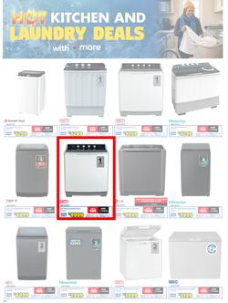 Russells : Hot Winter Deals (18 June - 15 July 2026), page 2