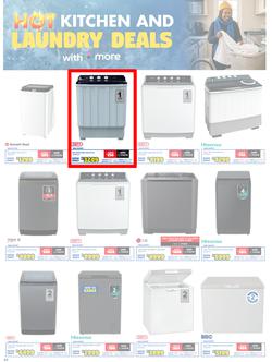 Russells : Hot Winter Deals (18 June - 15 July 2026), page 2