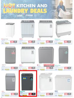 Russells : Hot Winter Deals (18 June - 15 July 2026), page 2