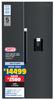 Defy 555L Side By Side Eco Naturelight DFF647-WD 10306035