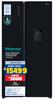 Hisense 541L Side By Side Fridge/Freezer H680SMIB-WD 10306058