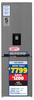 Defy 348L Fridge/Freezer Metallic DAC645-WD 10117052