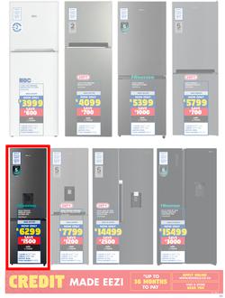 Russells : Hot Winter Deals (18 June - 15 July 2026), page 3