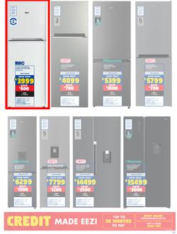 Russells : Hot Winter Deals (18 June - 15 July 2026), page 3