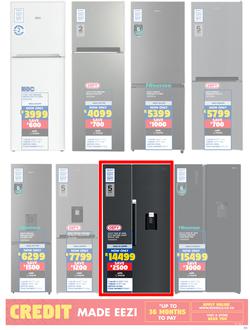 Russells : Hot Winter Deals (18 June - 15 July 2026), page 3