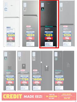 Russells : Hot Winter Deals (18 June - 15 July 2026), page 3