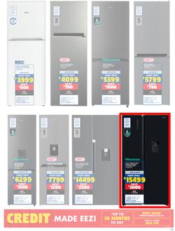 Russells : Hot Winter Deals (18 June - 15 July 2026), page 3