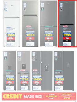 Russells : Hot Winter Deals (18 June - 15 July 2026), page 3