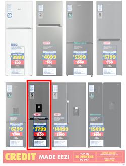 Russells : Hot Winter Deals (18 June - 15 July 2026), page 3