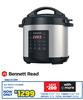 Bennett Read 6L Multi Cooker 10298857