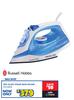 Russell Hobbs Pro Glide Steam Iron RHI400 10113574