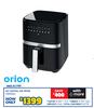 Orion 8L Digital Air Fryer 10299621