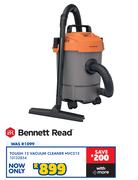 Bennett Read Tough 12 Vacuum Cleaner HVC212 10132854