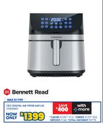 Bennett Read 10L Digital Air Fryer KAF145 10300603