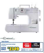 Empisal Sewing Machine EXP889 10106078