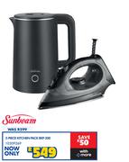 Sunbeam 2 Piece Kitchen Pack RKP-200 10309269